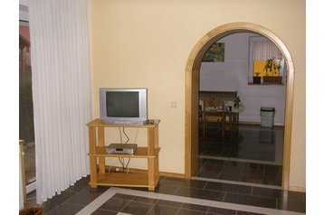 Slowakije Privát Terchová, Exterieur